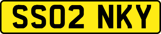 SS02NKY