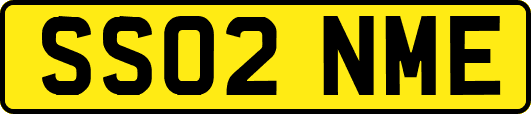 SS02NME