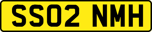 SS02NMH