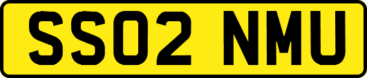SS02NMU