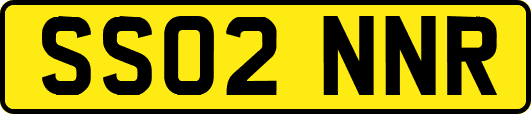 SS02NNR