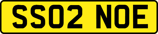 SS02NOE