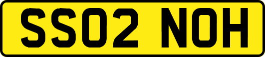 SS02NOH