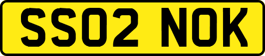 SS02NOK