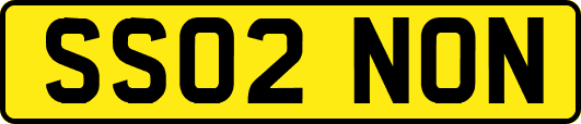 SS02NON