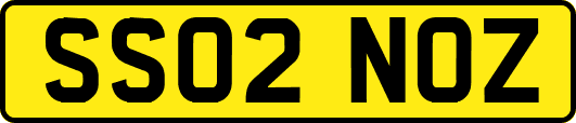 SS02NOZ