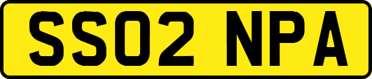 SS02NPA