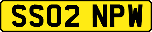 SS02NPW