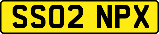 SS02NPX