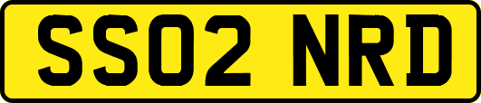 SS02NRD