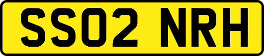 SS02NRH