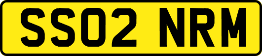 SS02NRM