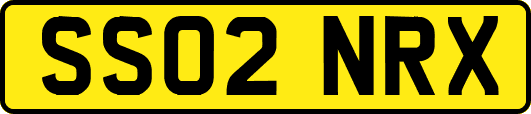 SS02NRX