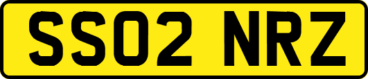 SS02NRZ