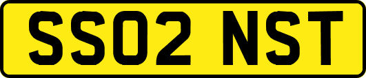 SS02NST