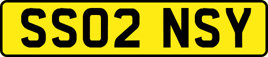 SS02NSY