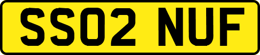 SS02NUF
