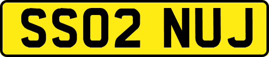 SS02NUJ