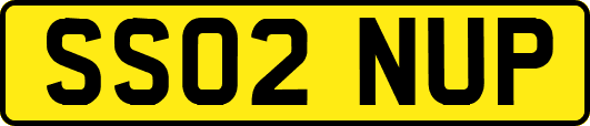 SS02NUP