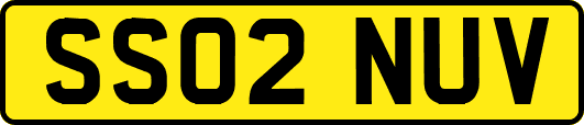SS02NUV