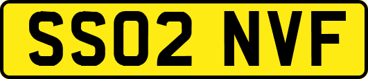 SS02NVF