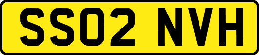 SS02NVH
