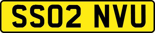 SS02NVU