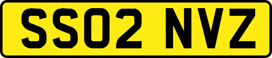 SS02NVZ