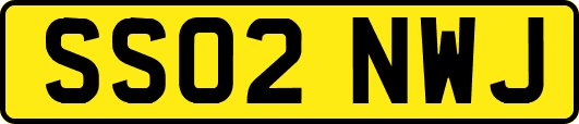 SS02NWJ