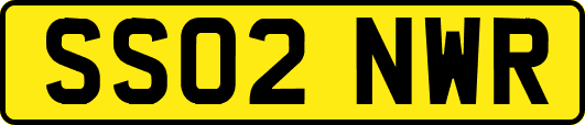 SS02NWR