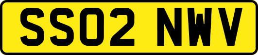 SS02NWV