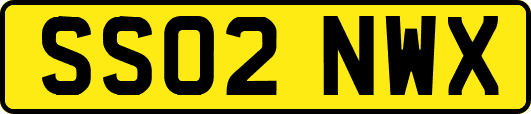 SS02NWX