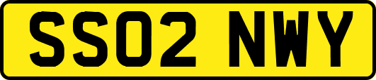 SS02NWY