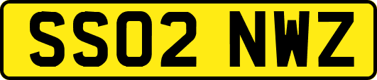 SS02NWZ
