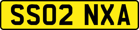 SS02NXA