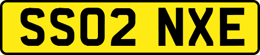 SS02NXE
