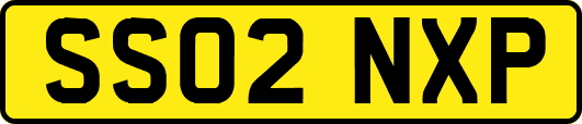 SS02NXP