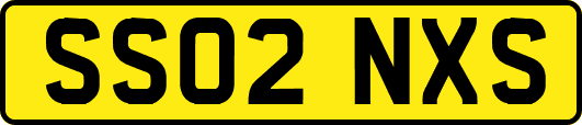 SS02NXS