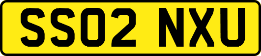 SS02NXU
