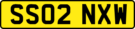 SS02NXW