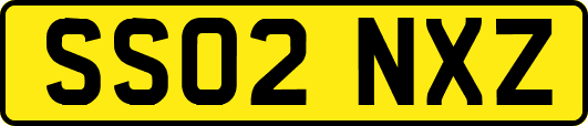 SS02NXZ