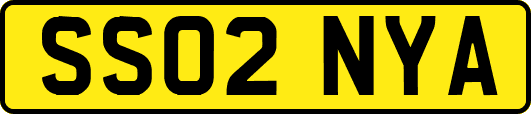SS02NYA