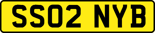 SS02NYB