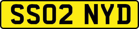 SS02NYD