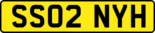 SS02NYH