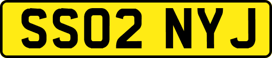 SS02NYJ