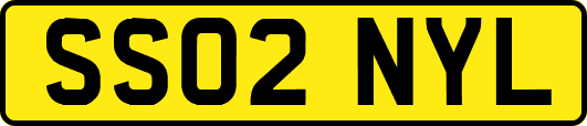 SS02NYL