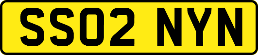 SS02NYN