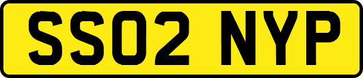 SS02NYP