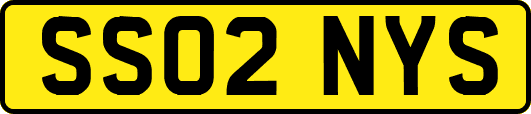 SS02NYS